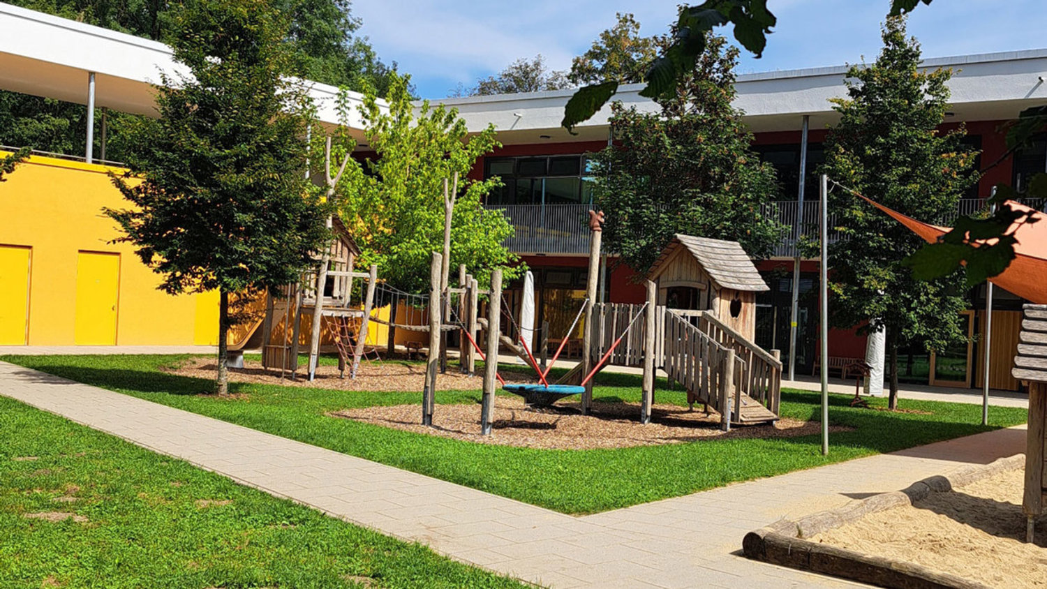 Spielplatz